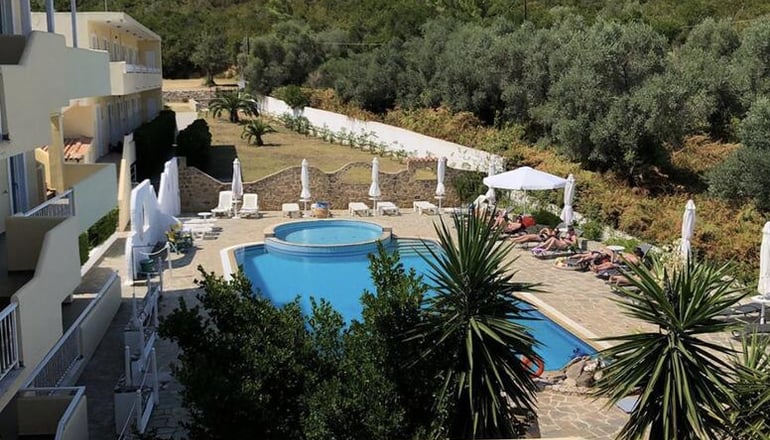 Mythos Studios Skiathos